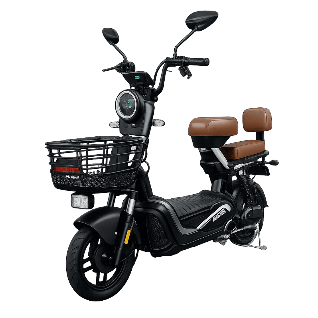 Moto elétrica MOVEON EKO-5