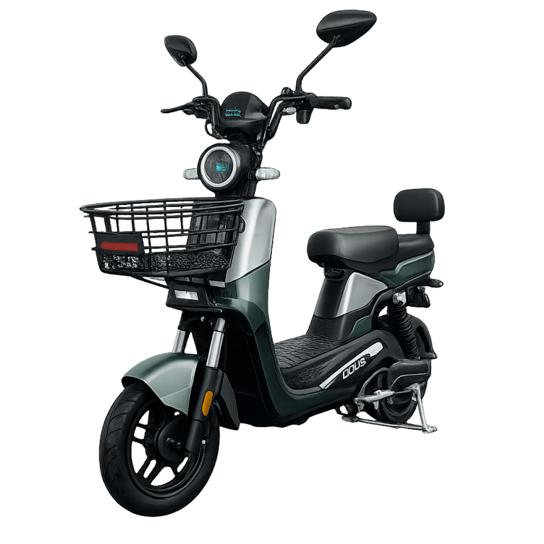 Moto elétrica MOVEON EKO-7